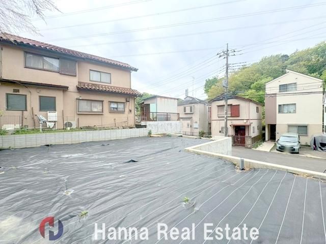 Land for Sale in Asao Ward, Kawasaki City - 161.91 sqm - Thumbnail 4