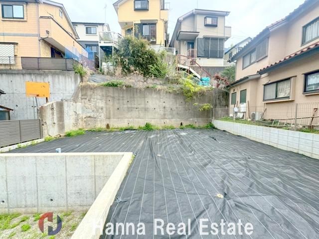Land for Sale in Asao Ward, Kawasaki City - 161.91 sqm - Thumbnail 3