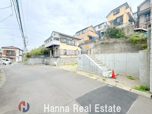 Land for Sale in Asao Ward, Kawasaki City - 161.91 sqm - Thumbnail 2