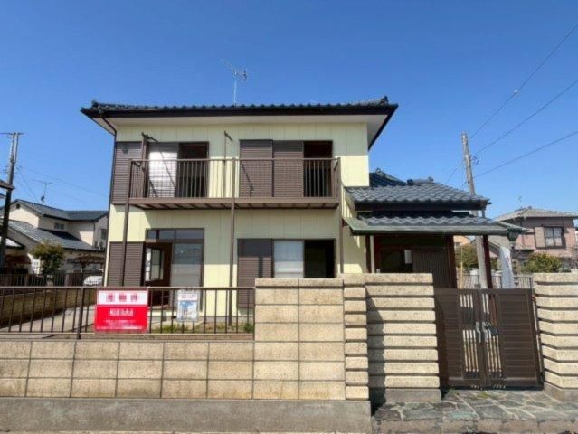 Renovated 5DK House in Kazo, Saitama - 109m² - Thumbnail 4
