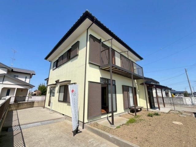 Renovated 5DK House in Kazo, Saitama - 109m² - Thumbnail 3