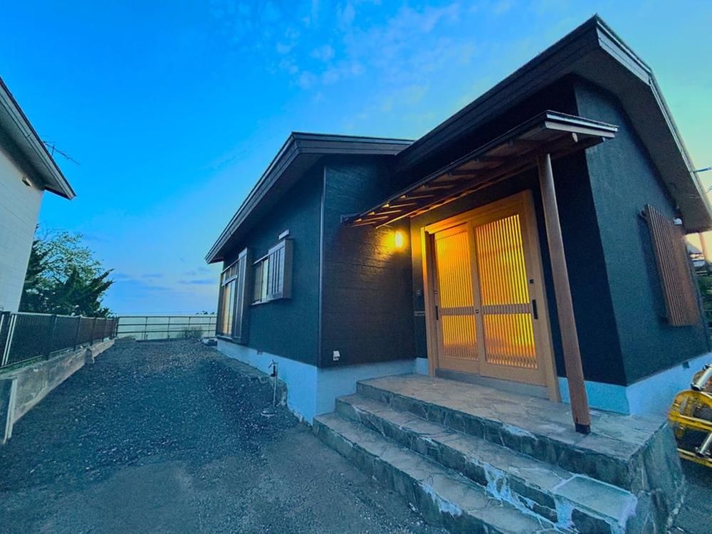 Renovated 3LDK House in Kamiyukawacho, Hakodate - Thumbnail 2