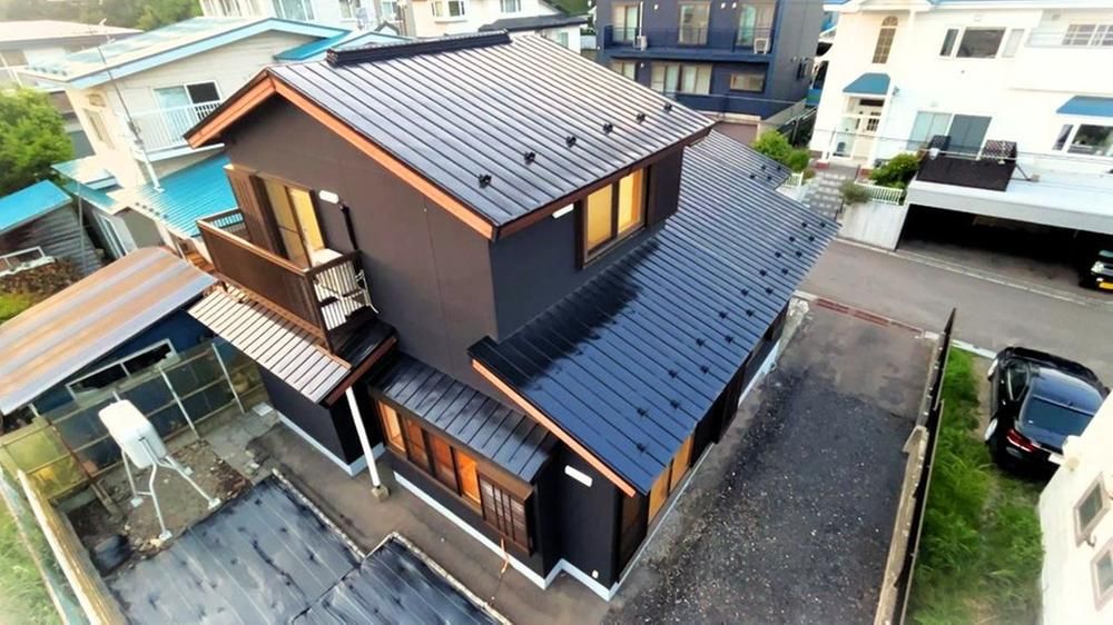 Renovated 3LDK House in Kamiyukawacho, Hakodate - Thumbnail 3