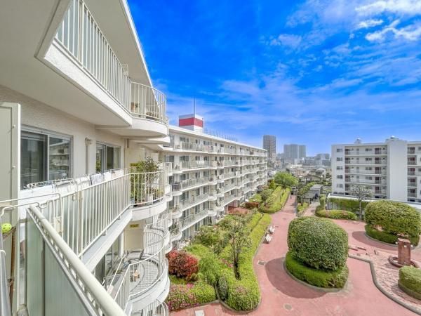4LDK Apartment for Sale in Totsuka-ku, Yokohama, 94.23m² - Thumbnail 4