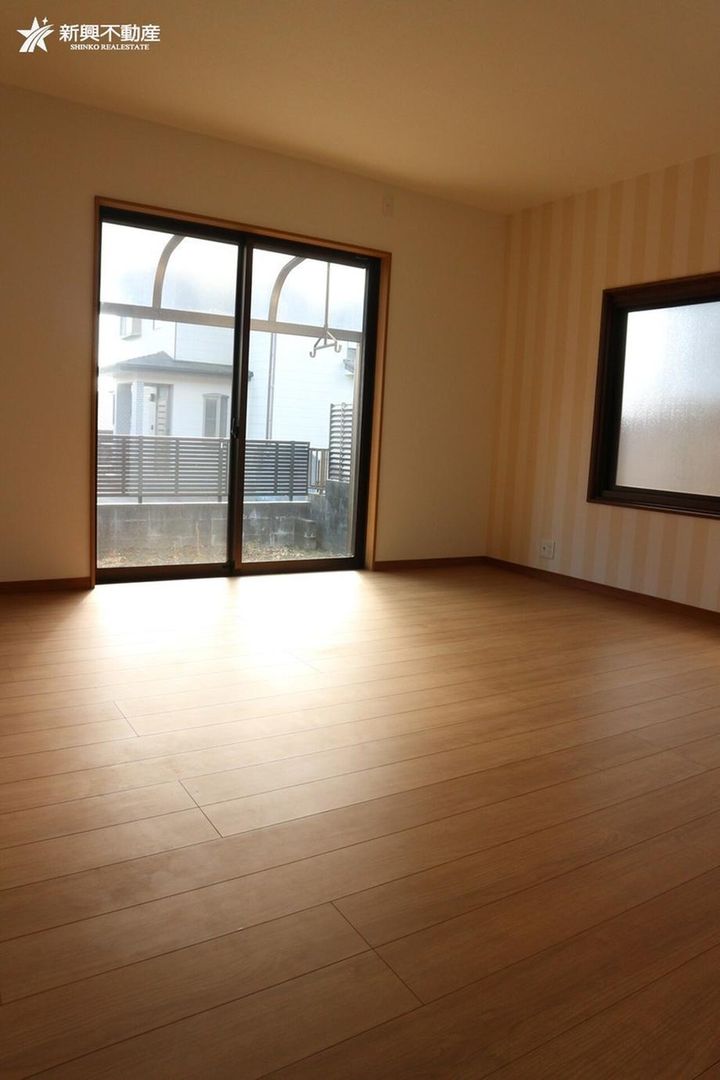 3LDK Detached House for Sale in Sadowara-cho, Miyazaki City - Thumbnail 4