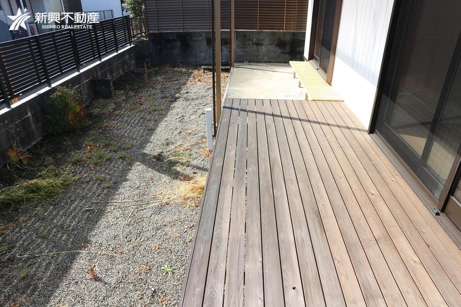 3LDK Detached House for Sale in Sadowara-cho, Miyazaki City - Thumbnail 2