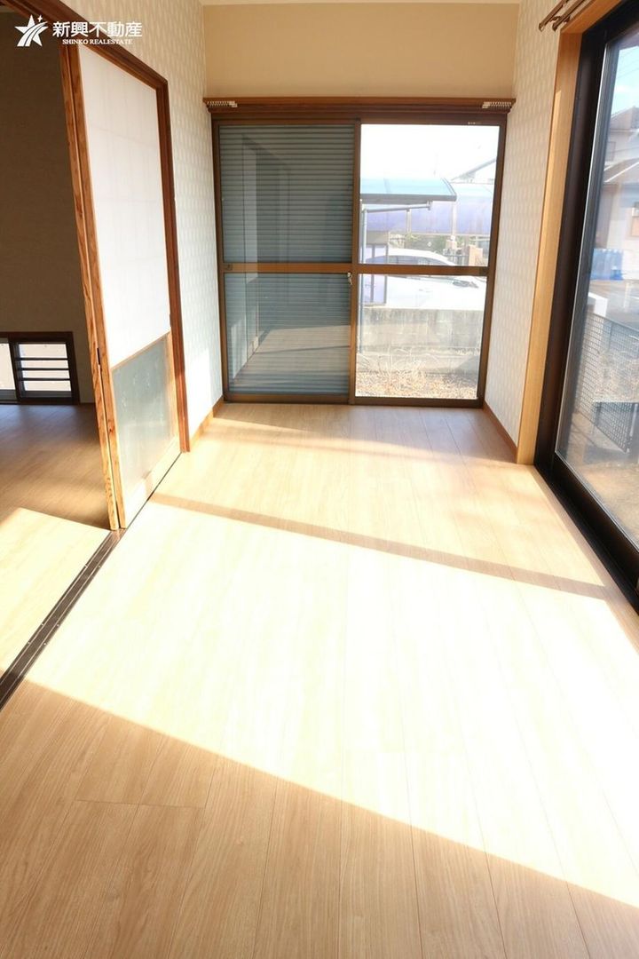 3LDK Detached House for Sale in Sadowara-cho, Miyazaki City - Thumbnail 3