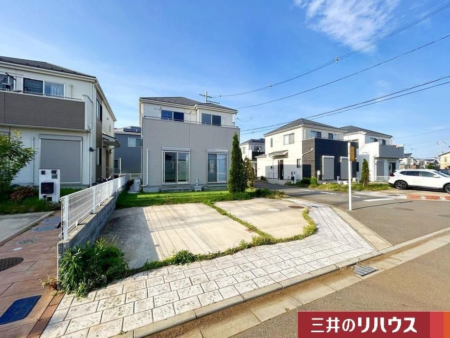 4LDK House for Sale in Funabashi, Chiba - 103.5 sqm - Thumbnail 2