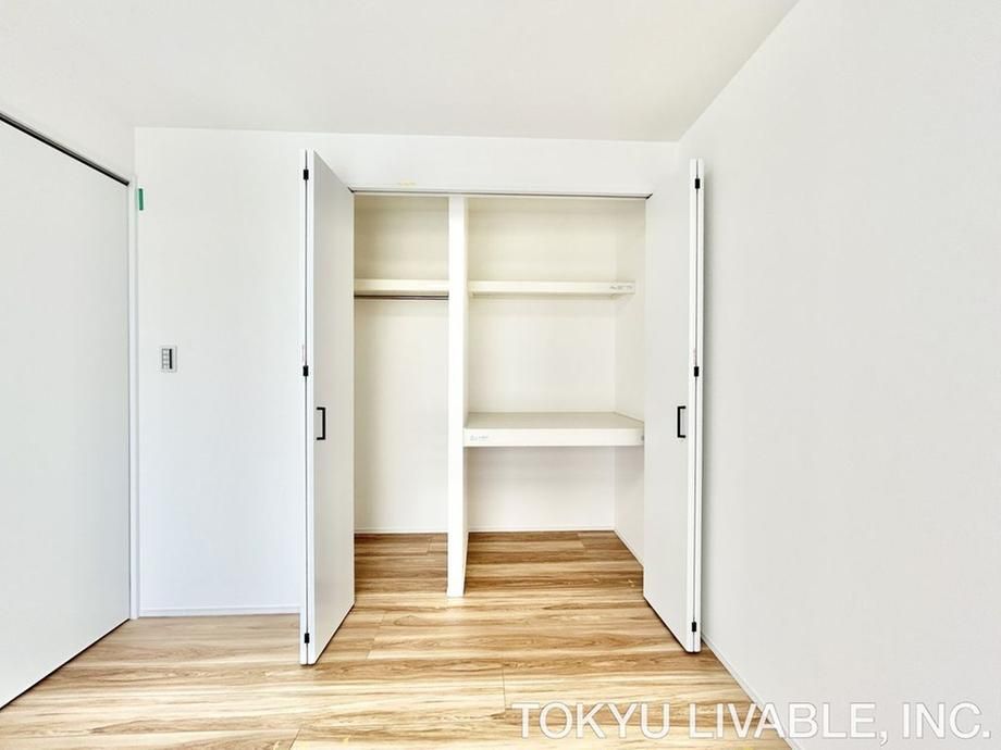 3LDK Apartment for Sale in Ebina, Kanagawa - Thumbnail 4