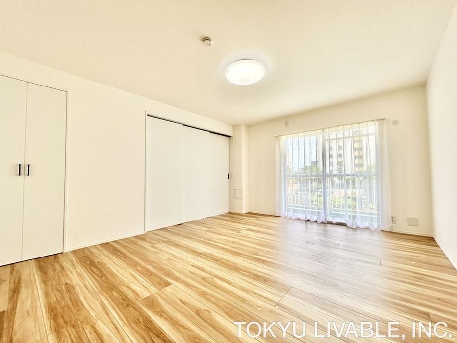3LDK Apartment for Sale in Ebina, Kanagawa - Thumbnail 3