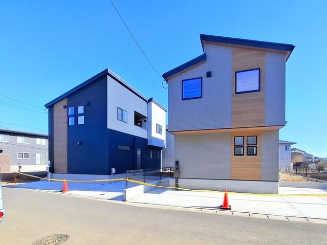 4LDK New Build House in Chuo-ku, Chiba City - 31,000,000 Yen - Thumbnail 3