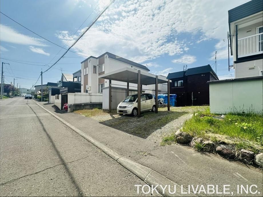 Building Land for Sale in Kiyota-ku, Sapporo – 128.57m² - Thumbnail 4