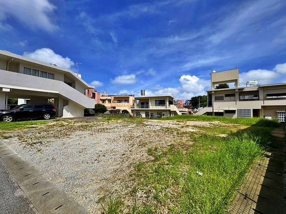 Cleared Building Lot in Naha, Okinawa - 228.01 sqm - Thumbnail 4