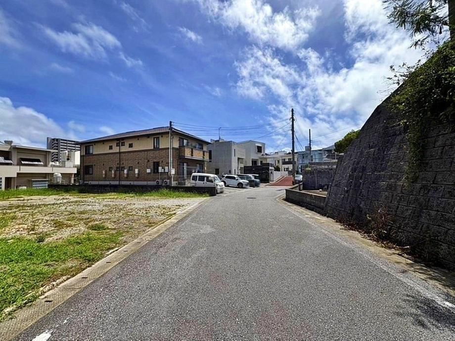 Cleared Building Lot in Naha, Okinawa - 228.01 sqm - Thumbnail 2