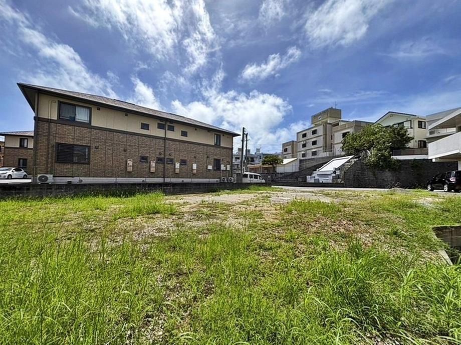 Cleared Building Lot in Naha, Okinawa - 228.01 sqm - Thumbnail 3