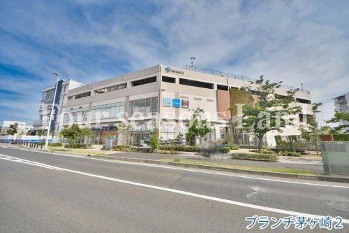 Land for Sale in Matsuo, Chigasaki - Over 35 Tsubo, No Building Conditions - Thumbnail 3
