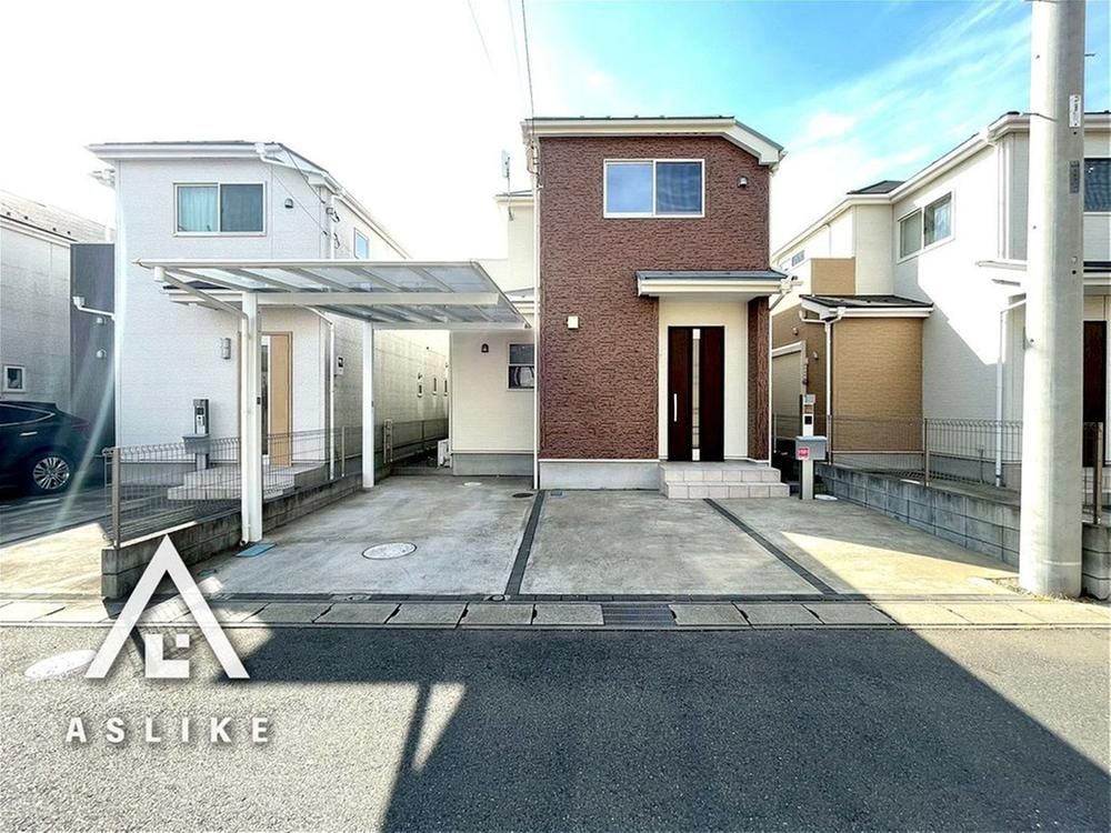 4LDK House for Sale in Kashiwa, Chiba - 122.36m2 Land - Thumbnail 2