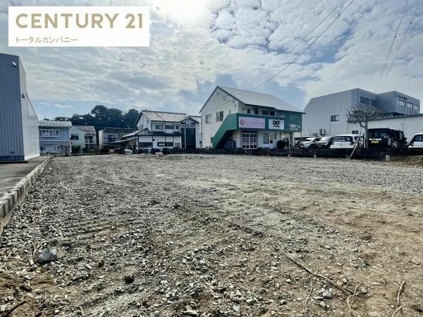 Land for Sale in Miyazaki City - 505 sqm Plot - Thumbnail 3