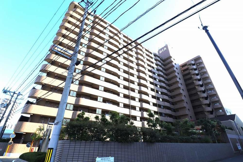 2LDK Apartment for Sale in Wakabayashi, Sendai - Thumbnail 3