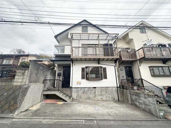 Fully Renovated 3LDK House for Sale in Hachioji, Tokyo - Thumbnail 2