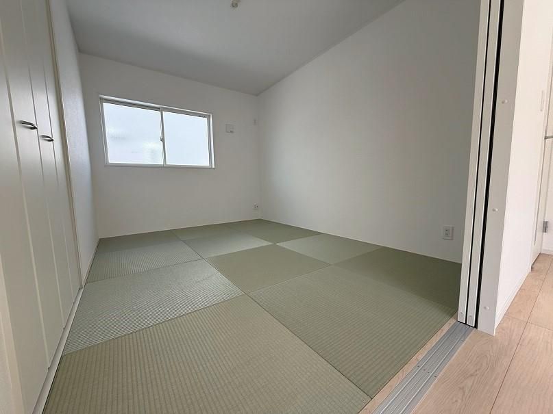 4LDK New Detached House in Chikugo City, Fukuoka - Thumbnail 4