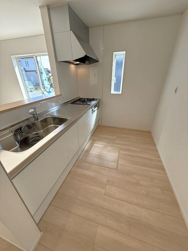 4LDK New Detached House in Chikugo City, Fukuoka - Thumbnail 2
