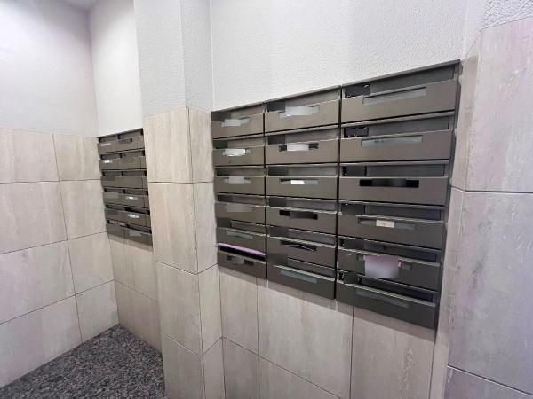 3LDK Apartment for Sale in Nakahara-ku, Kawasaki with Private Garden - Thumbnail 4