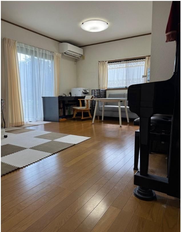 4LDK Detached House for Sale in Shirai, Chiba | 2350万円 - Thumbnail 4