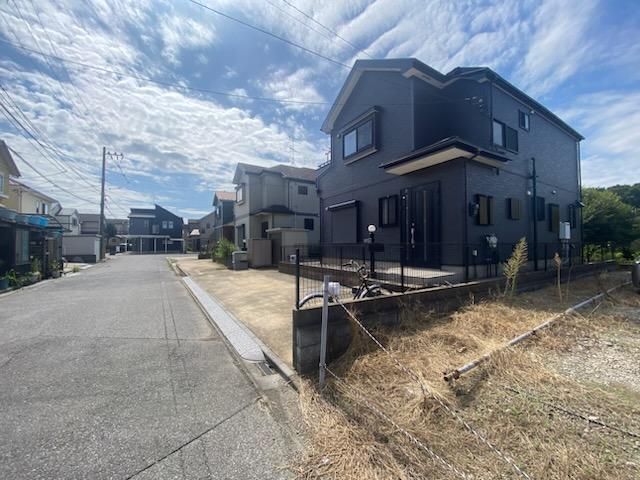 4LDK Detached House for Sale in Shirai, Chiba | 2350万円 - Thumbnail 3