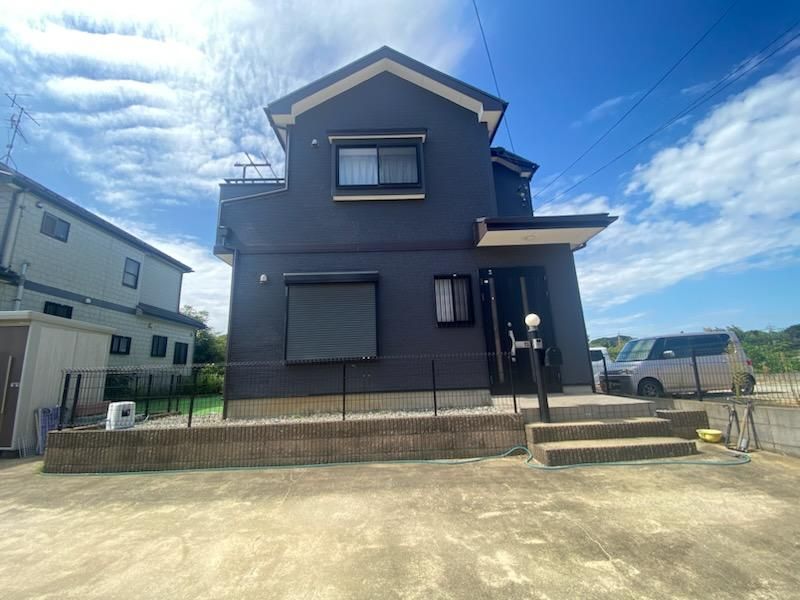4LDK Detached House for Sale in Shirai, Chiba | 2350万円 - Thumbnail 2