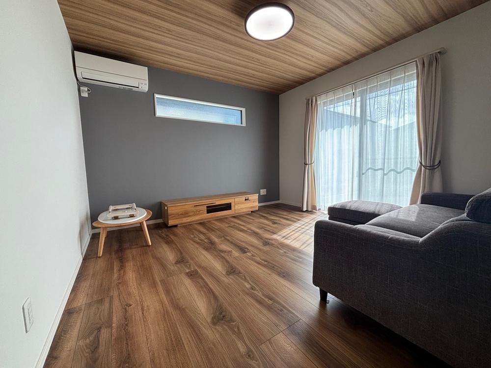 3LDK House for Sale in Koga, Ibaraki - 110.96 sqm - Thumbnail 4
