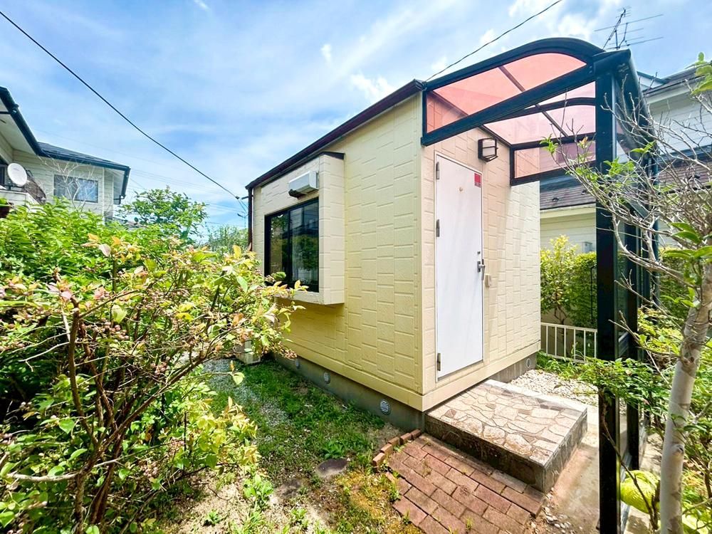 6DK+S House with Separate Studio for Sale in Sendai Izumi - Thumbnail 3