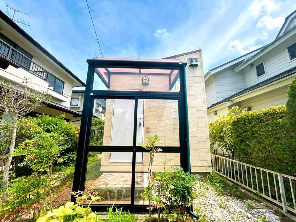 6DK+S House with Separate Studio for Sale in Sendai Izumi - Thumbnail 2