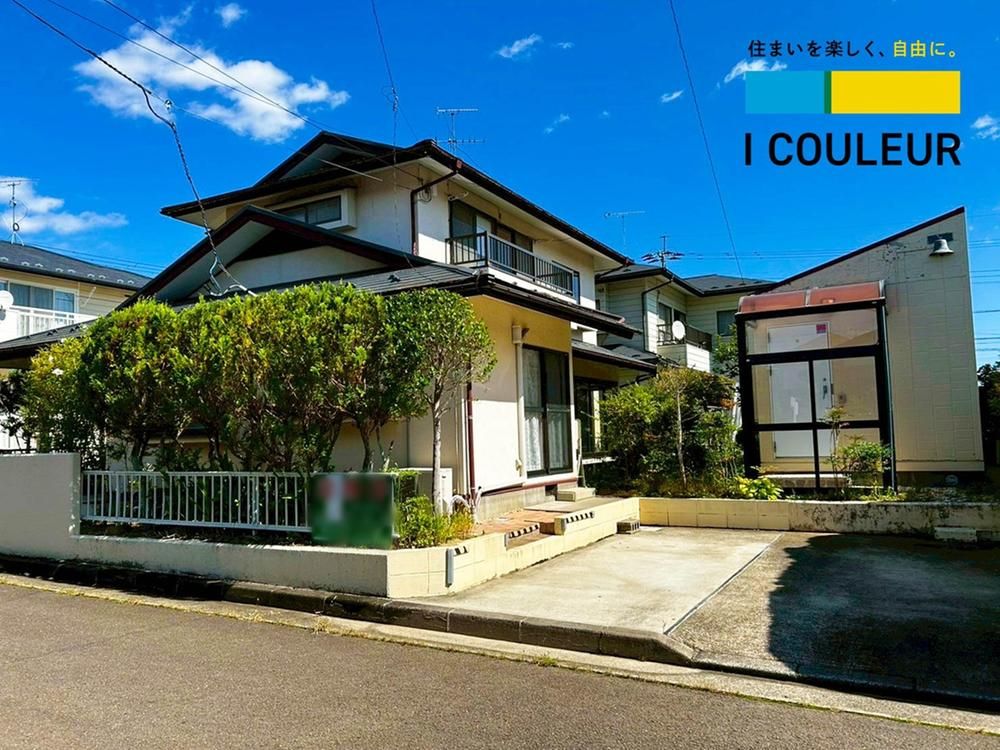 6DK+S House with Separate Studio for Sale in Sendai Izumi - Thumbnail 4