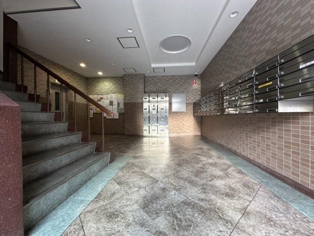 2LDK Apartment for Sale in Kanagawa Ward, Yokohama - Thumbnail 2