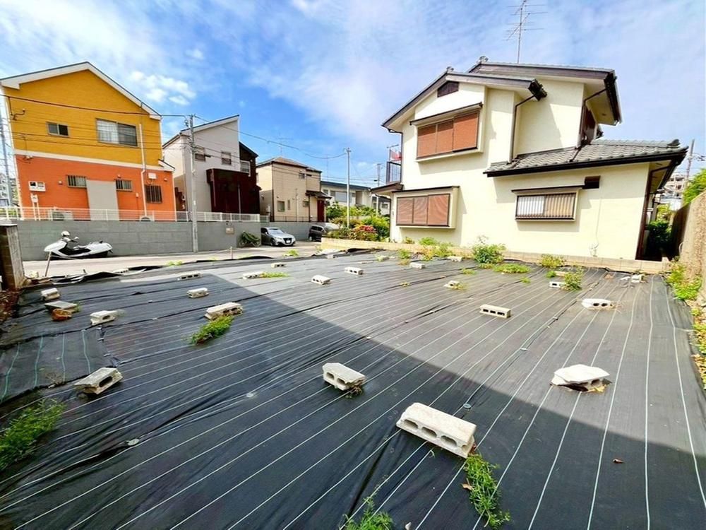 Building Land for Sale in Funabashi, Chiba - 160.42 sqm - Thumbnail 3