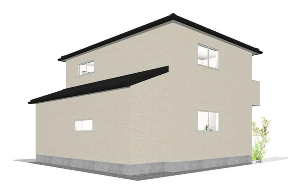 Building Land for Sale in Funabashi, Chiba - 160.42 sqm - Thumbnail 4
