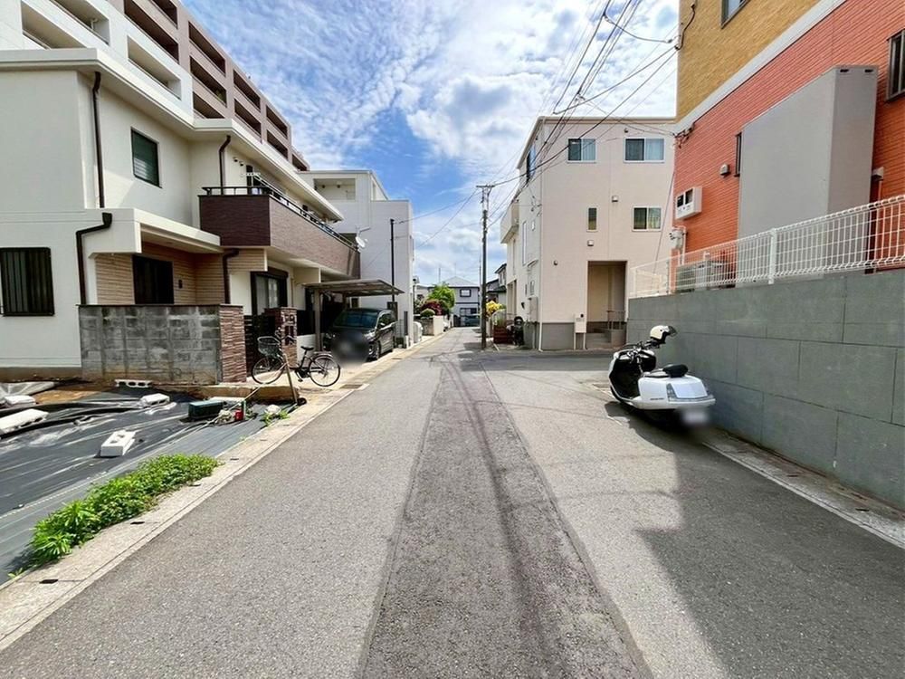 Building Land for Sale in Funabashi, Chiba - 160.42 sqm - Thumbnail 2