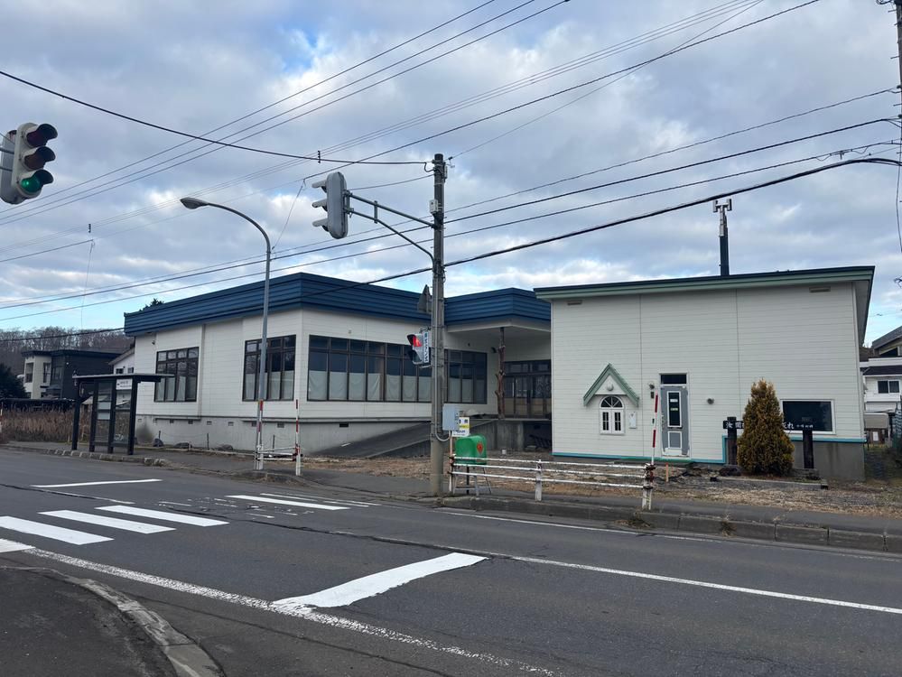 2LDK Detached House on Large Lot in Chitose, Hokkaido - Thumbnail 4