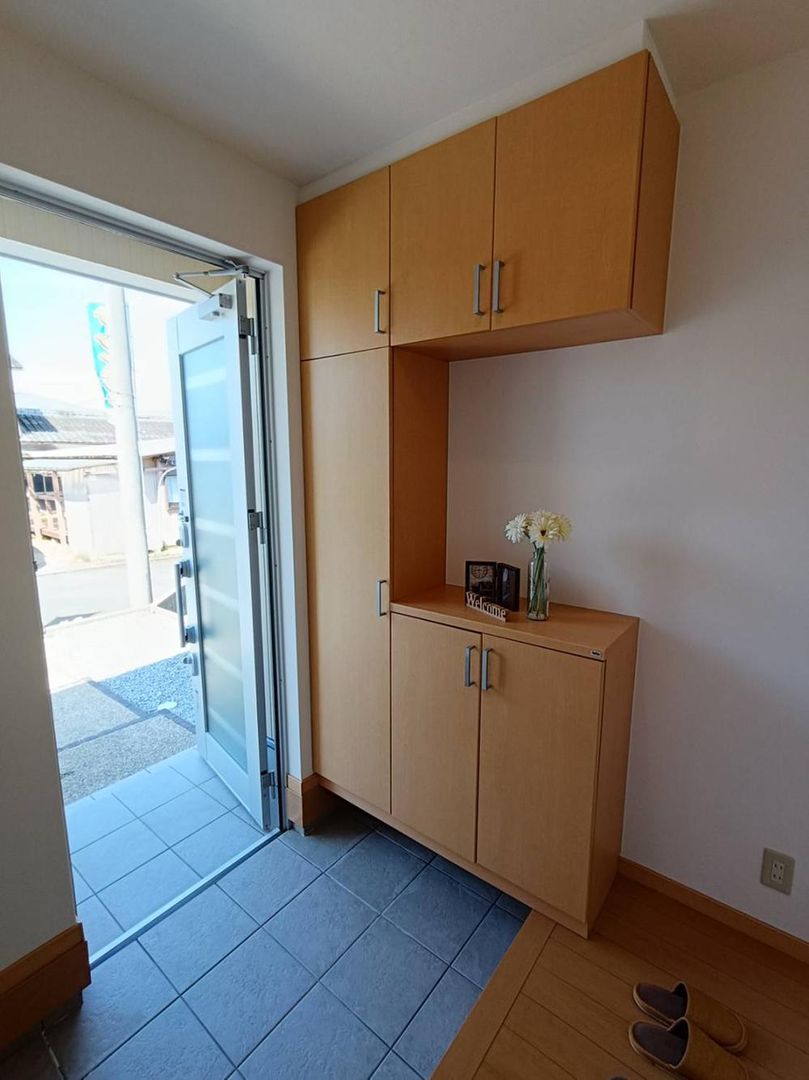 Renovated 3LDK House for Sale in Miyazaki City, Miyazaki - Thumbnail 4