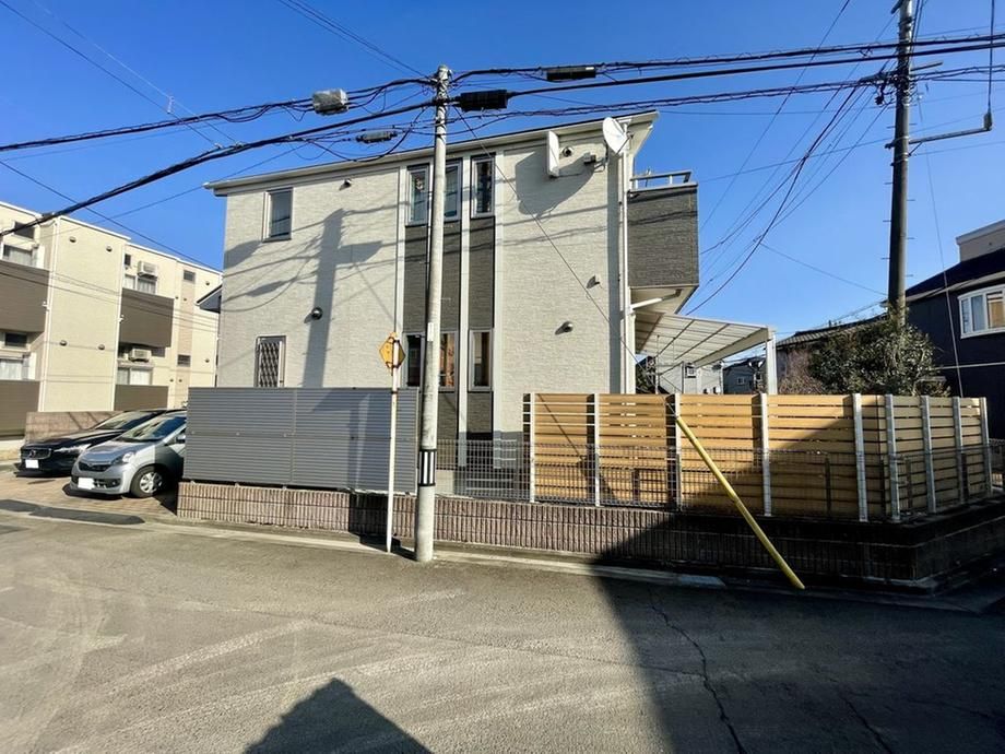 4LDK All-Electric House in Aoba-ku, Sendai - 109.3m2 - Thumbnail 4