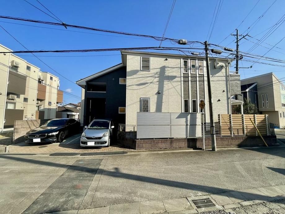4LDK All-Electric House in Aoba-ku, Sendai - 109.3m2 - Thumbnail 2