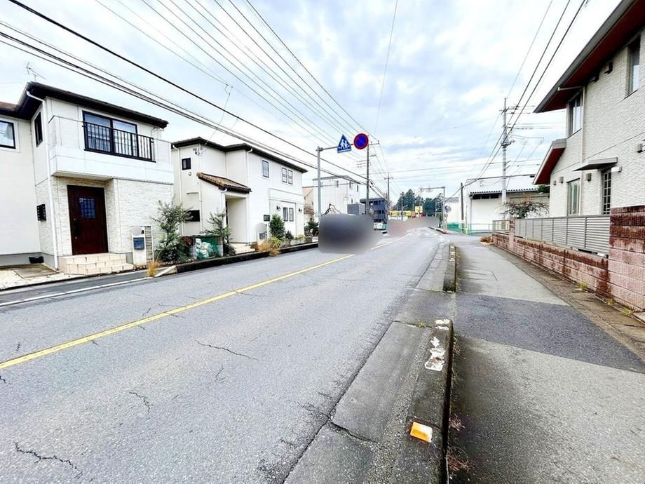 2LDK+S Resale House in Minuma-ku, Saitama City - 105 sqm Land - Thumbnail 2