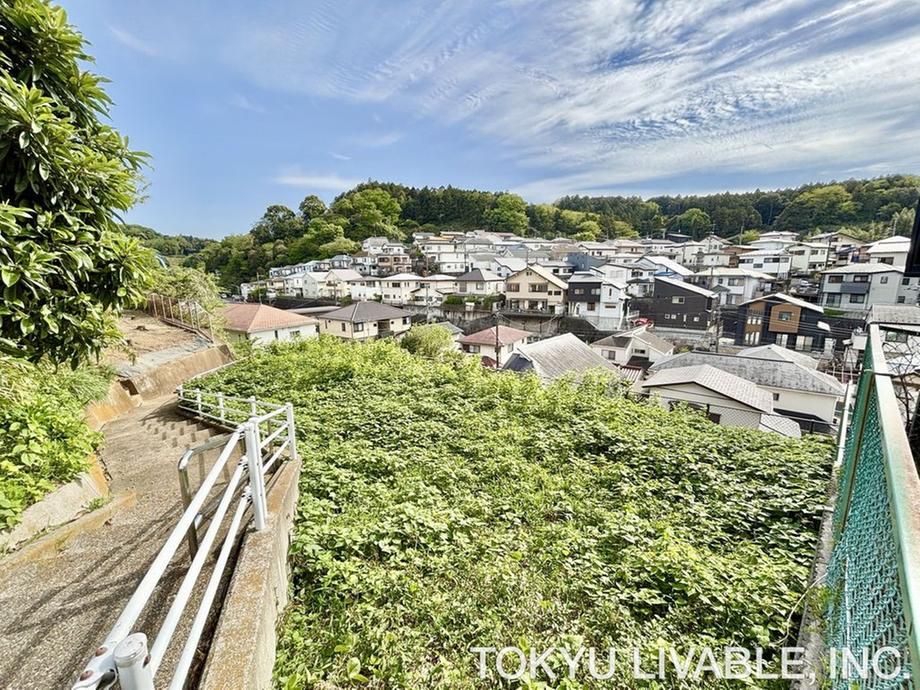 163m2 Land for Sale in Sakae-ku, Yokohama - 4.5 Million Yen - Thumbnail 4