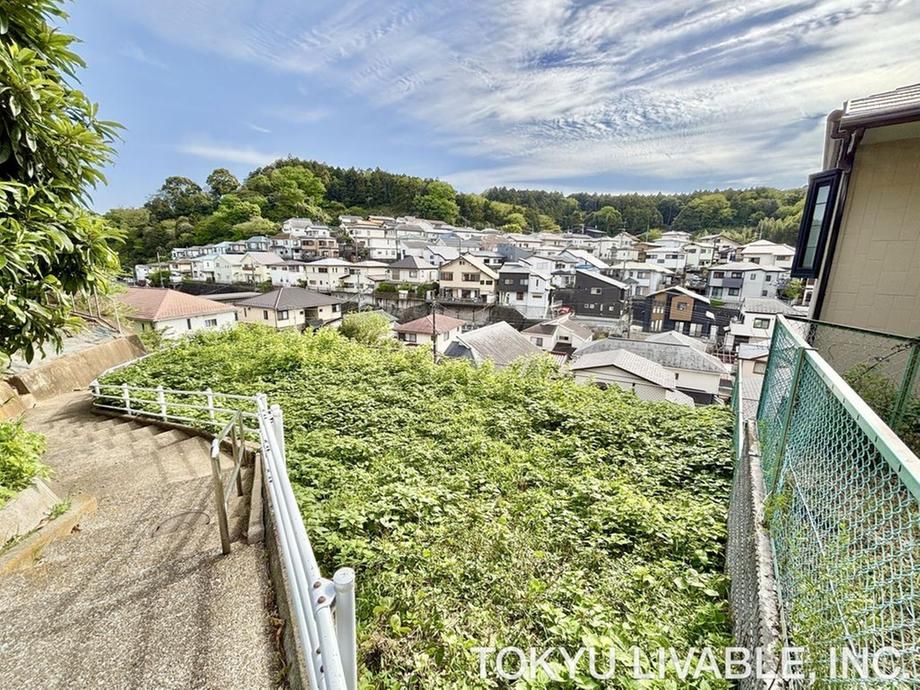 163m2 Land for Sale in Sakae-ku, Yokohama - 4.5 Million Yen - Thumbnail 3
