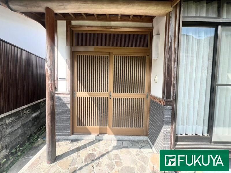 3K Single-Story House in Karatsu, Saga with Garden and Parking - Thumbnail 2