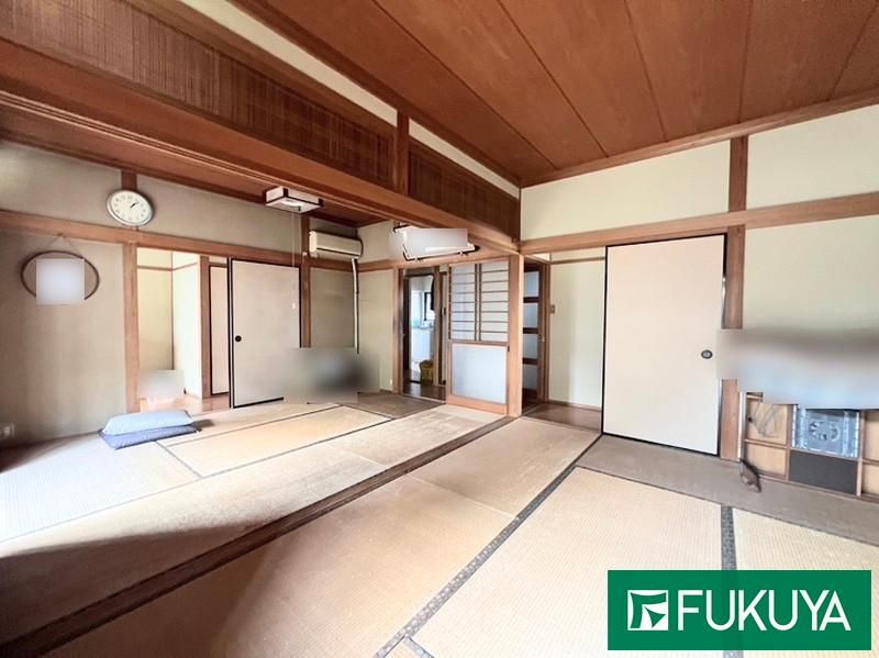 3K Single-Story House in Karatsu, Saga with Garden and Parking - Thumbnail 3