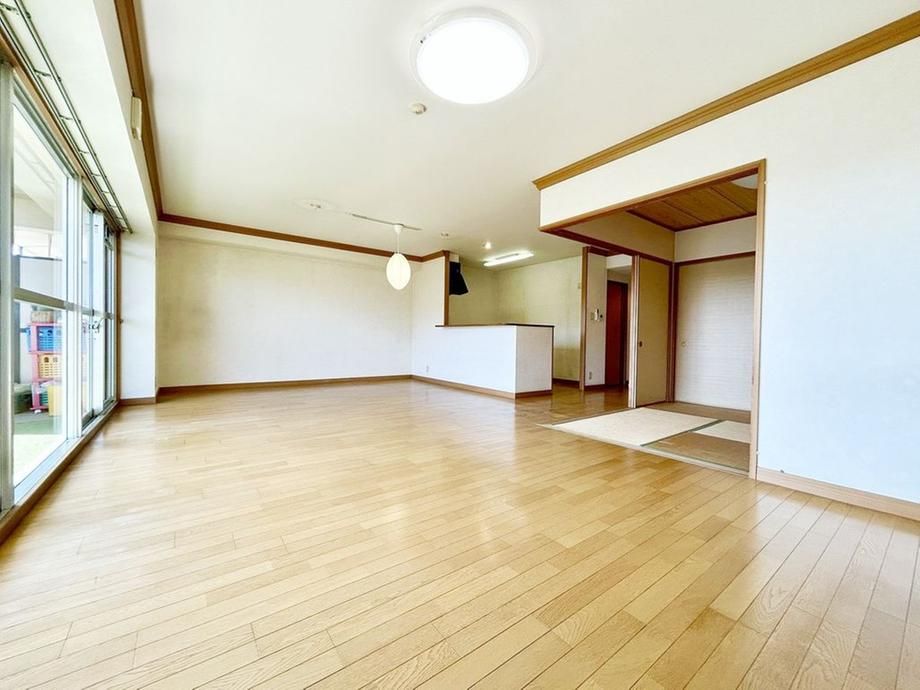 3LDK Apartment for Sale in Okazaki City, Aichi – 108 sqm - Thumbnail 3