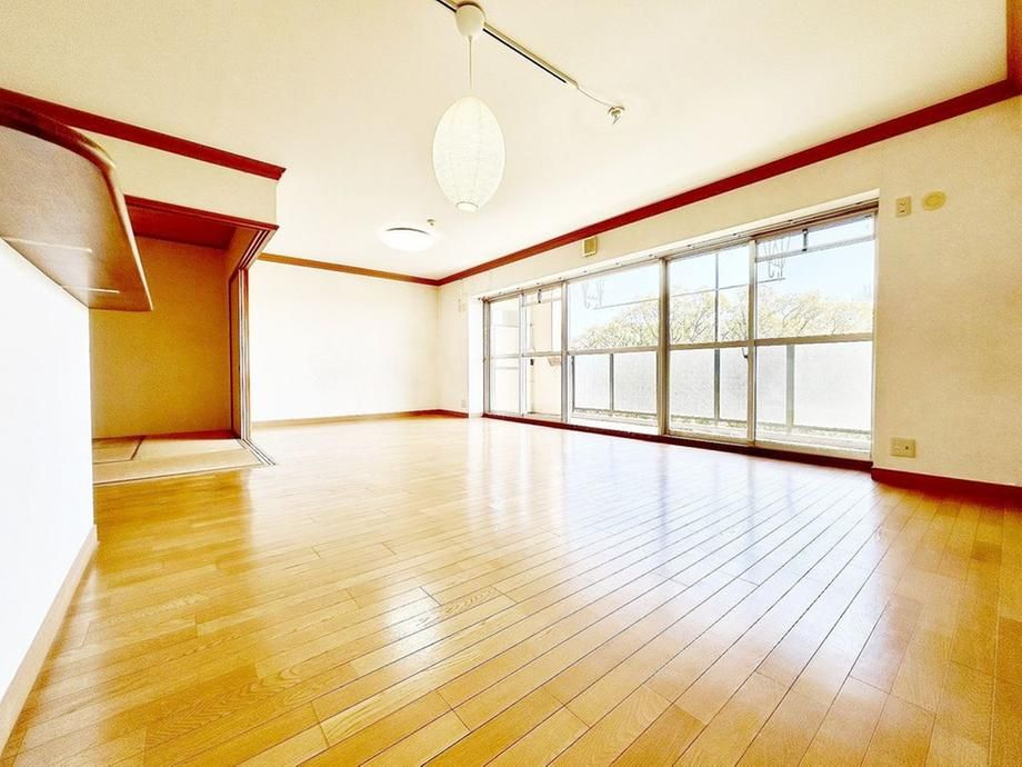 3LDK Apartment for Sale in Okazaki City, Aichi – 108 sqm - Thumbnail 2