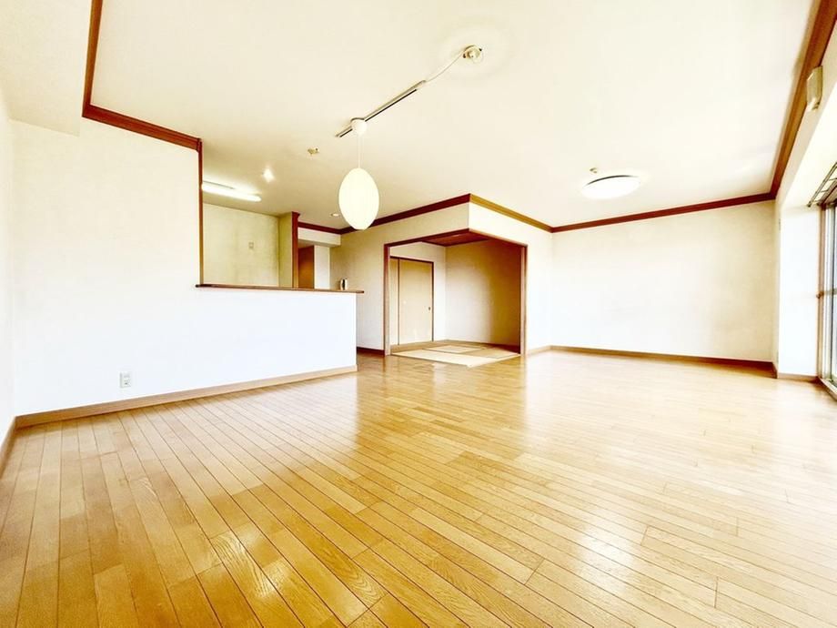 3LDK Apartment for Sale in Okazaki City, Aichi – 108 sqm - Thumbnail 4